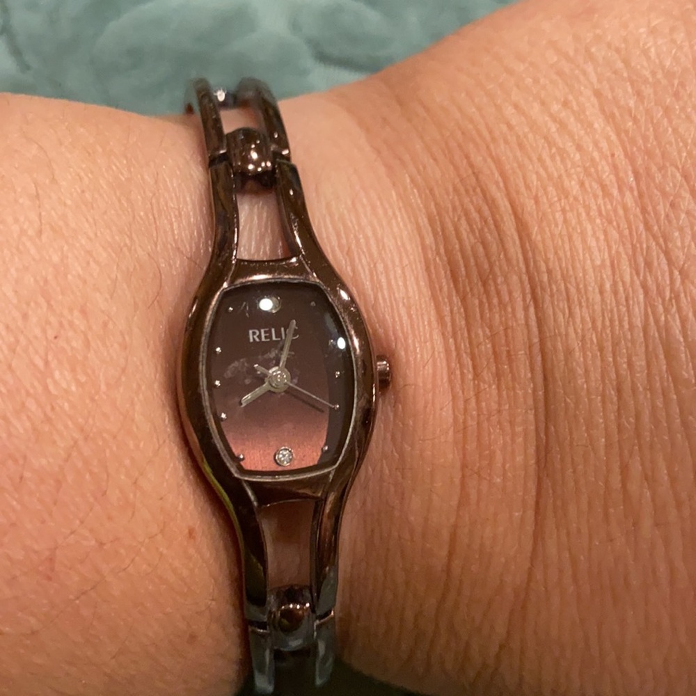 Relic watch - Picture 2 of 4